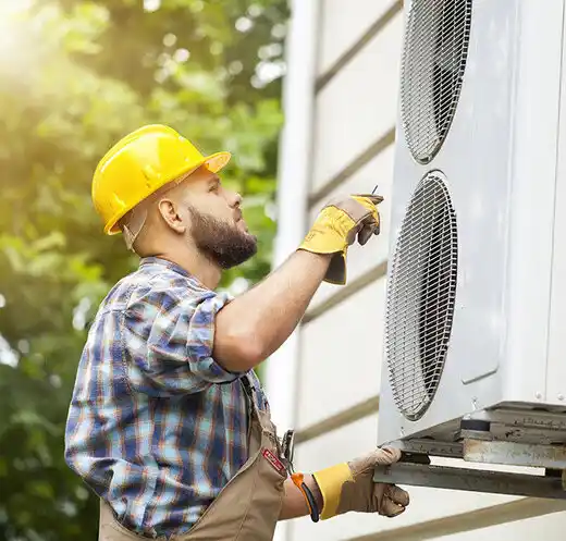 hvac services Kachina Hills